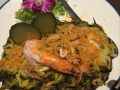 -美奈小馆·越南料理(中航城君尚购物中心店)