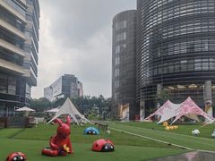 -诺亚财富中心