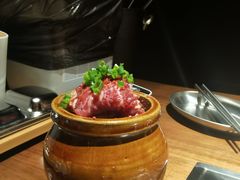 -杉海和牛烧肉海鲜自助(会展城店)