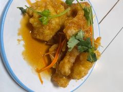 -东北缘餐厅(兰埔路店)