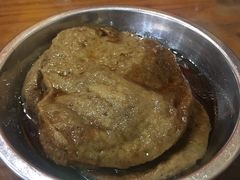 素鸡-潘国仙耳光馄饨(黄家阙路店)
