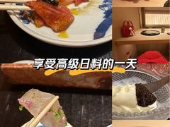 -晴空·日本料理(万象城店)