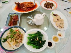 -东江海鲜酒家(艺都分店)