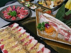 -妥妥烤肉料理(昙华林店)