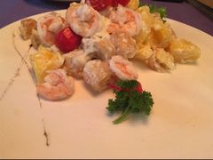 -赵小姐丨新中餐(曲江店)