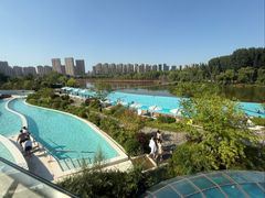 -清河半岛温泉度假酒店