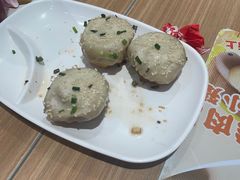 -小杨生煎(松江大学城店)