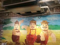 -三个大叔烤羊肉串·炭炉砂锅菜(西三旗店)