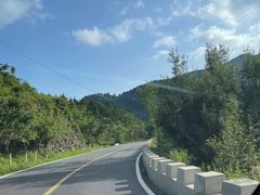 -妙峰山风景名胜区