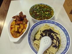 -永丰面馆(汉口路店)