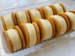 奶酪饼干-甜嘟嘟烘焙坊(舒城路店)