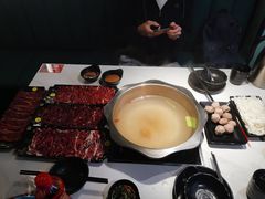 -潮发潮汕牛肉店(永庆坊店)