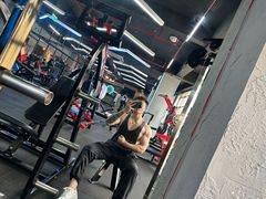 -豪思成DK健身私教连锁(凯乐国际店)