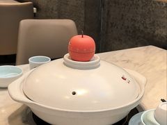 -龙泉人椰子鸡.糟粕醋.海南菜(三亚旗舰店)