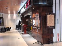 -汉巴味德(北京银座和谐广场店)