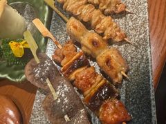 -千代武日本料理(爱建店)