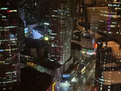 -金陵饭店 56F 家·海鲜火锅餐厅