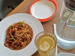 -必胜客(唐百友谊店)