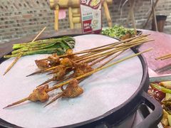 -神伙烧烤(南坪总店)