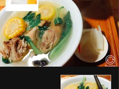 -富源春面馆(四川北路店)