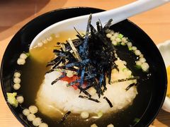 -皇品田苑日式料理(苏州中心店)