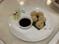 -青城山六善酒店·紫氣園中餐厅