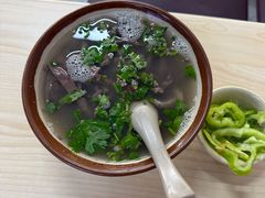 -昌顺马记小吃店(昌盛园店)