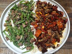 -铁公鸡·四川料理(天环广场店)
