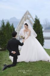 -金夫人婚纱摄影(西昌店)