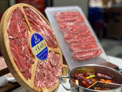 -麻辣因子滩羊火锅(世和广场店)