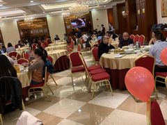 大堂-金时代顺风大酒店(协泰店)