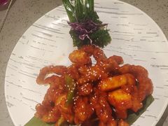 -觅山云南菜(泊富ICITY店)