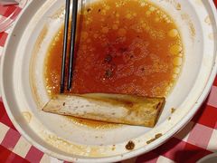 -西贝(上海中心店)