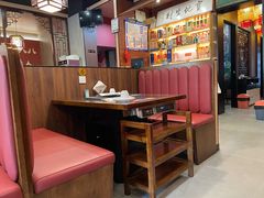 -晓林火锅(安定门店)