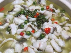 -青花椒花椒鱼(合生汇店)