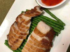 -瑞记湛江鸡饭店·粤西第一鸡(粤垦店)