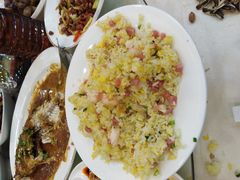 -良运大酒店餐厅