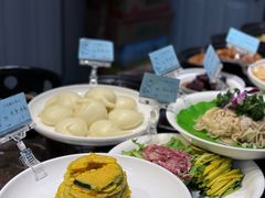 -千岛湖小鱼儿·淳安匠心农家菜