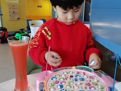 -KIDults童伴儿亲子餐厅(达美中心广场店)