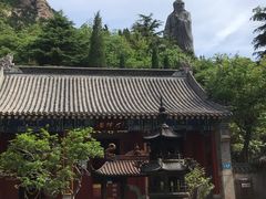 -青岛崂山太清宫