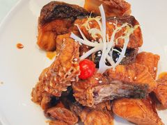 熏鱼-乾隆美食·本帮菜(黄河路店)