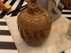 -万达文华酒店·48F云端窗景美食汇自助餐厅