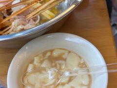 -乐山鲜知味钵钵鸡(奎星楼店)
