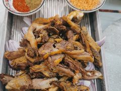 -帕米尔食府(白云观店)