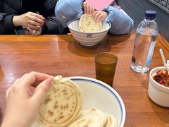 -马洪小炒泡馍馆(钟楼回民街店)