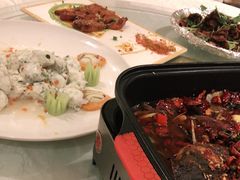 -艳阳天(明德北路店)