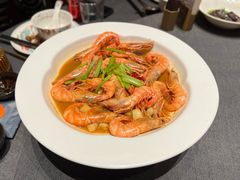 -锦府园·新台州菜(合生汇店)