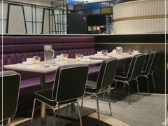 大堂-太兴餐厅(东方广场分店)