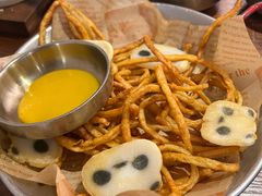 -双门洞·森系料理(体育西店)