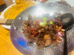 -巢爷老味(东方红店)